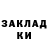 КЕТАМИН VHQ Ylia Halytsya
