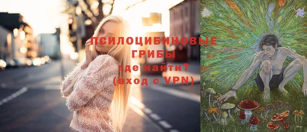 ALPHA-PVP Алексеевка