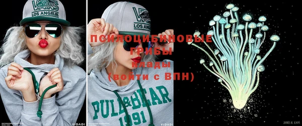 ALPHA-PVP Алексеевка